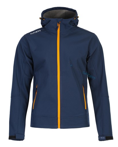 Куртка Alpinus GORELLO, XXL