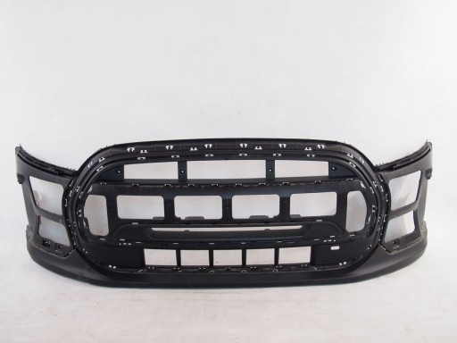 Mini Cooper One LCI FL F55 F56 21r bumper front front 114129-10