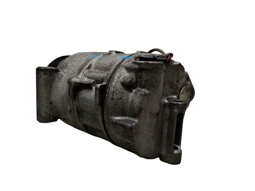 Klimakompressor KOMPRESOR klimaanlage MERCEDES CLS C218 A0022303211