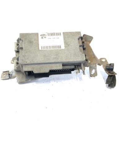 control unit of the engine MAGNETI MARELLI FIAT PUNTO IAW 16F.EB