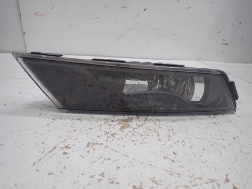 fog light left SKODA SUPERB III 2015- 3V0941699A