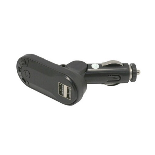 6935461759799 - Бездротовий FM-передавач Bluetooth muz плеєр