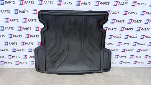 BMW F31 KOMBI TOURING MATA rubber mats boot 2302924 2302925