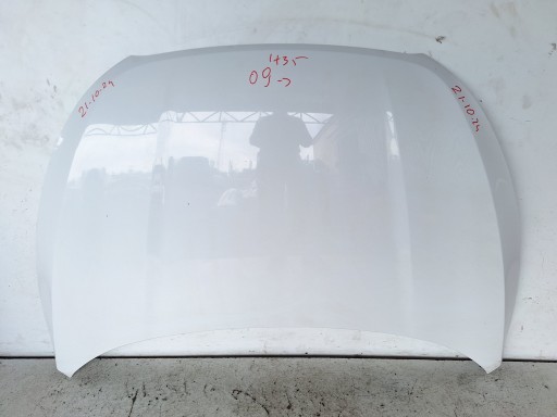 HYUNDAI IX35 09-15 cofano PKW