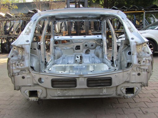 ЗАДНИЙ РЕМЕНЬ ЗАДНЯ ВАННА 5D Z189 ASTRA K HB