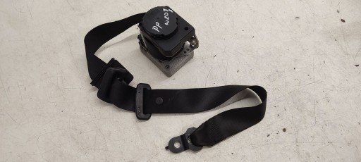 tension belt safety right front Mercedes W203