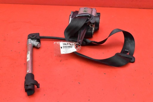 tension belt safety left front adjuster EU 647613700B VW ID.3 1 and 19-21