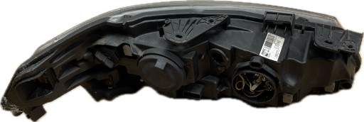 RENAULT LAGUNA II LIFT light light left front 8200481196 05.07.2005