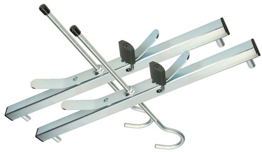 2ШТ КРОНШТЕЙН КРІПЛЕННЯ СХОДИ ПЕРЕВЕЗЕННЯ БАГАЖНИК