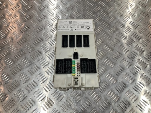 Модуль контроллера bdc bmw x1 f48 lci 2.0 i 5a0bb65