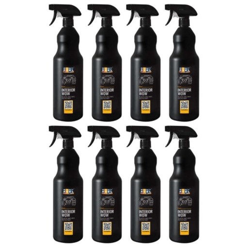 ADBL INTERIOR WOW 500 МЛ