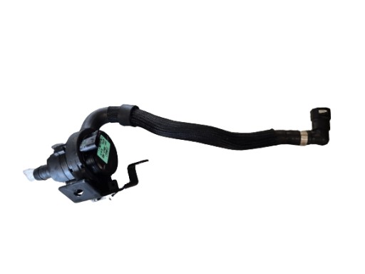 LX61-18D473-HCC - FORD KUGA MK3 20 R 2.5 HYBRID ДОПОЛНИТЕЛЬНЫЙ ВОДЯНОЙ НАСОС