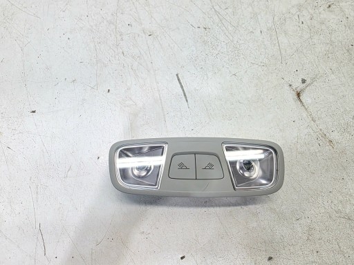 FANALE CIELO INTERNO AUDI A3 8V 8V0947111A ET1