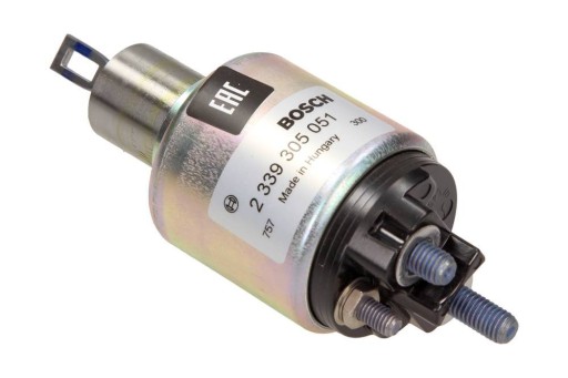 2 339 - 2339305051 / BOS ВИМИКАЧ ЕЛЕКТРОМ.СТАРТЕР CITRO