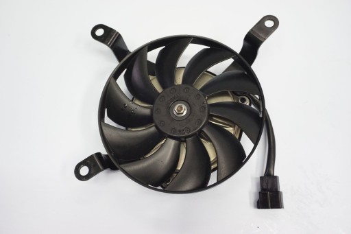 1482408691964388 - YAMAHA YZF-R1 1000 RN22 09-15 ВЕНТИЛЯТОР РАДІАТОРА ЛІВИЙ
