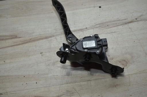 Pedal potentiometer Gas Europa Nissan Murano Z51