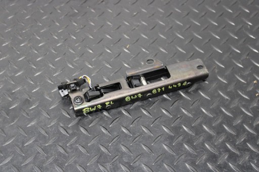 RYGIEL lock roofs AUDI A5 CABRIO 8W 8W7 F5 LIFT 8W7871443A