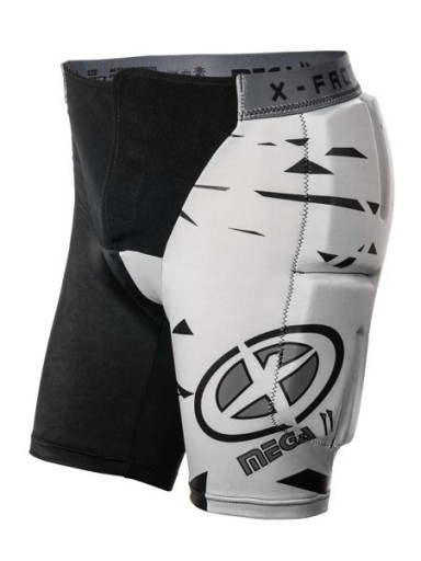 X-factor MEGA II XXS чорний