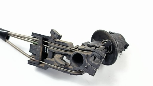 mirror left manually SKODA FABIA and LIFT