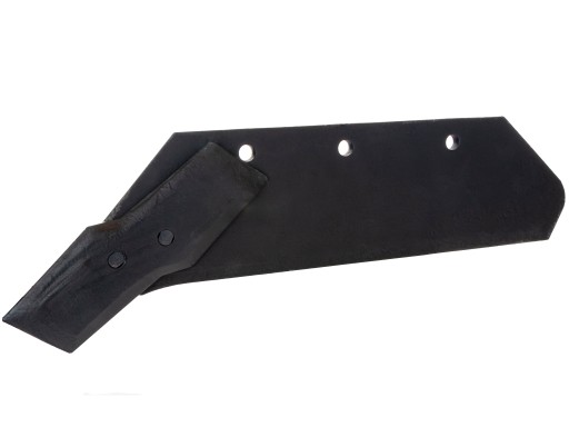 Леміш лівий з долотом 16 ' Kuhn Agro-Wikt 622213