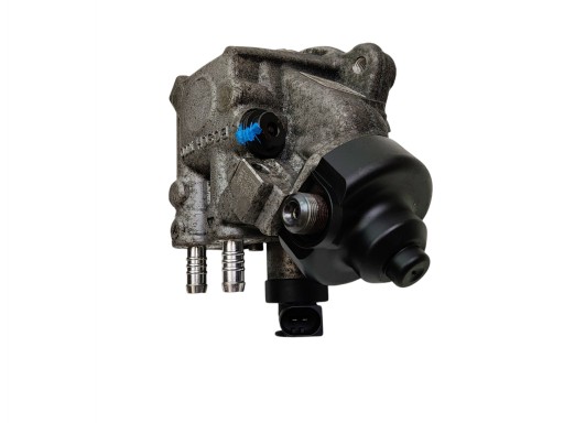 Einspritzpumpe SKODA SUPERB II OCTAVIA II AUDI A3 8U 2.0 TDI 03L130755AC