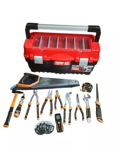 Ящик для інструментів MAGNUSSON