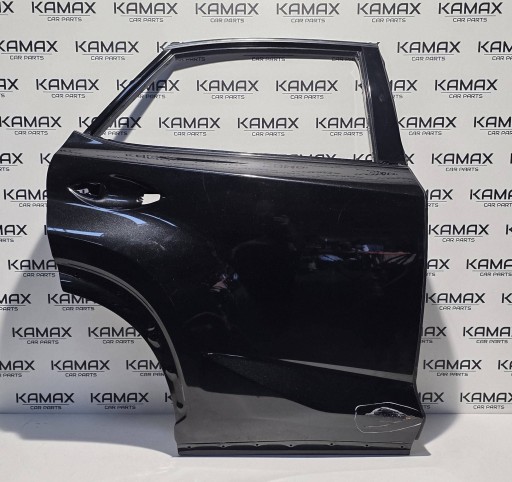 door rear. right side Lexus RX 450H