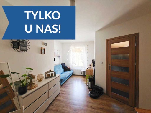 Mieszkanie, Bydgoszcz, 24 m²