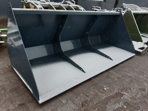 LD-120 - Ложка, 120, см, зарядний, пристрій, JCB, manitou, Class, Dieci