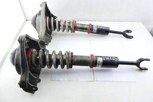 Амортизатори передні AUDI A6 C6