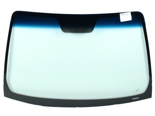 2000010295647 - НОВОЕ ЛОБОВОЕ СТЕКЛО KIA CARENS II 2006-13