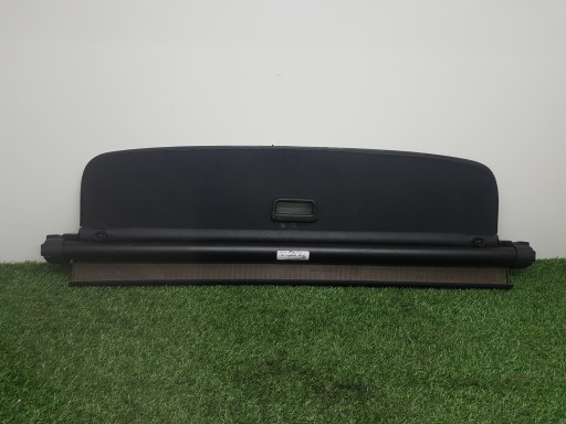 blinds boot VOLKSWAGEN GOLF 6 1K9867871