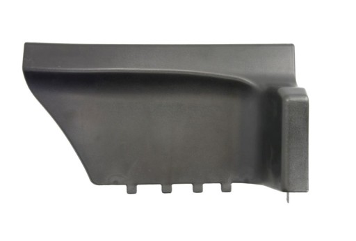 1390074 - КРЫШКА СТУПЕНИ КАБИНЫ ВЕРХНЯЯ ПРАВАЯ SCANIA 4