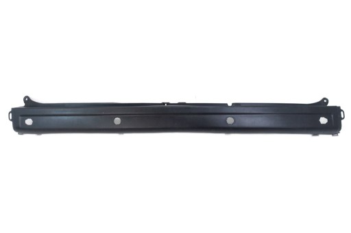 Stoßstange trittstufeneinsatz trittstufe Seitenschweller heck hinten 4xPDC MASTER III MOVANO 2010-2024 850220012R
