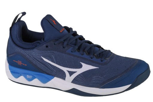 Взуття для волейболу Mizuno Взуття для волейболу Mizuno Wave Luminous 2 44.5
