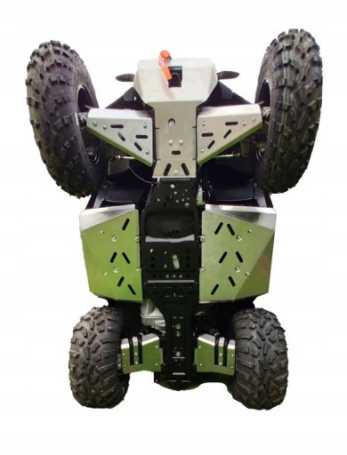 Чехлы Zygo Polaris 570 от 2019 SLIM