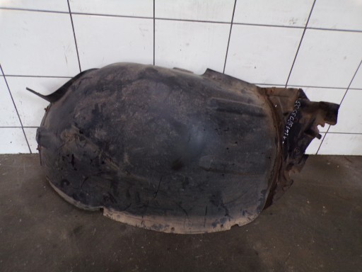 АРКА ПЕРЕДНЯЯ ПРАВАЯ MERCEDES GL X 164 1648803005