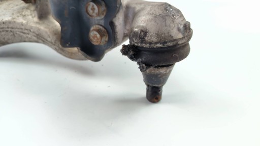arm front left INFINITI FX30d S II