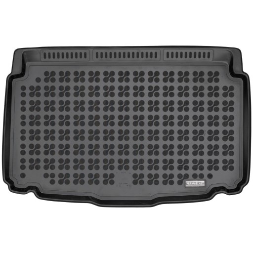 Килимок багажника гумова вставка VW T-ROC від 2017