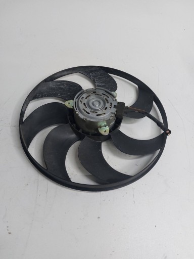 CITROEN C4 PEUGEOT 208 II OPEL MOKKA ventilátor chladiče BMS2680008154