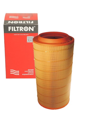 472 - FILTRON ПОВІТРЯНИЙ ФІЛЬТР AM472 ACTROSS MP2