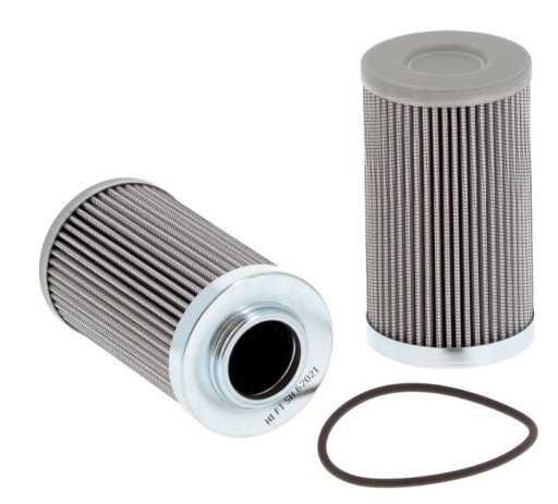 Гидравлический масляный фильтр HIFI FILTER SH 62021 V