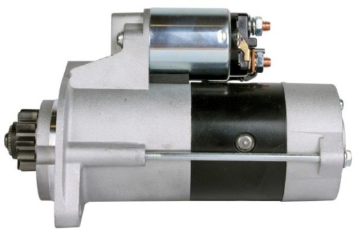 Стартер 8ea 012 527-621 hella nissan cabstar