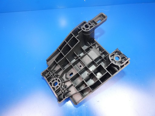 Opel Corsa F Console Support plaque TUNELU SRODKOWEGO