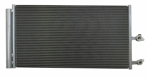 31338308 - VOLVO XC90 2014-радиатор кондиционера 2.0 T5