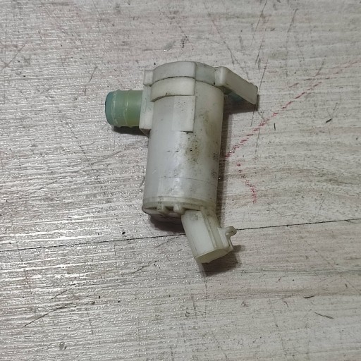 Pumpe der Spritzdüse Suzuki Vitara (LY)