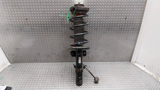 shock absorber right left front 1T0413031BR GOLF V TOURAN and CADDY III LEON II