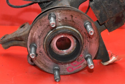 Mozzo FUSELLO perno mozzo Destro Anteriore HYUNDAI I30 1 e FD 1.6 16V 126 KM 07-10