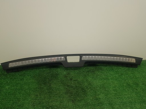 cover of the threshold boot CHROM VOLVO XC90 II 2019 31377855