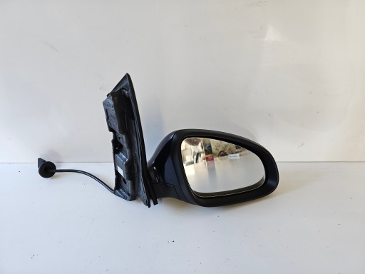 OPEL ASTRA J mirror right 5 PIN Z22A EUROPA